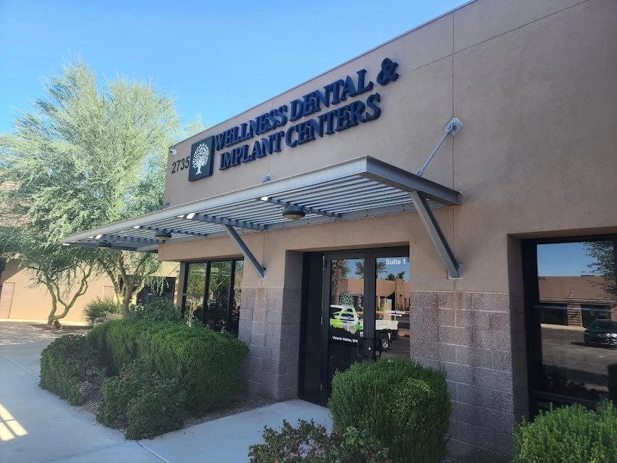 Wellness Dental Picture 7