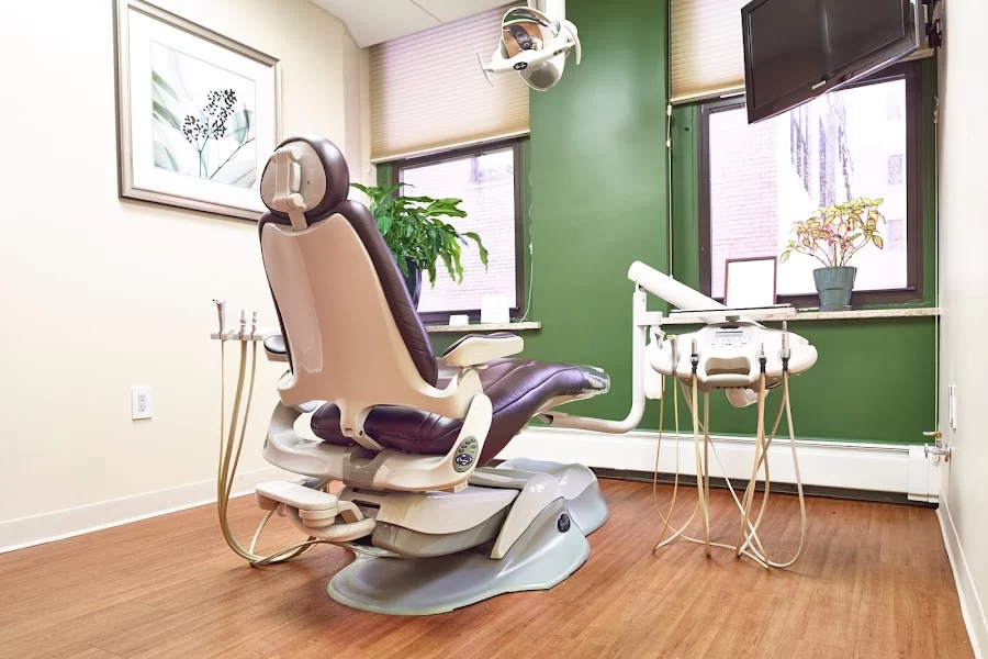 Matthew L. Bellafiore, DDS Picture 7