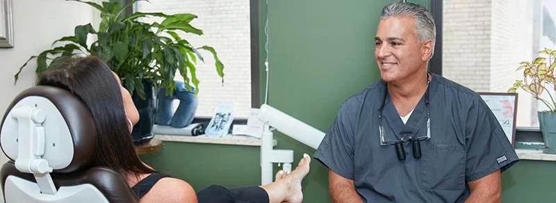 Matthew L. Bellafiore, DDS Picture 3