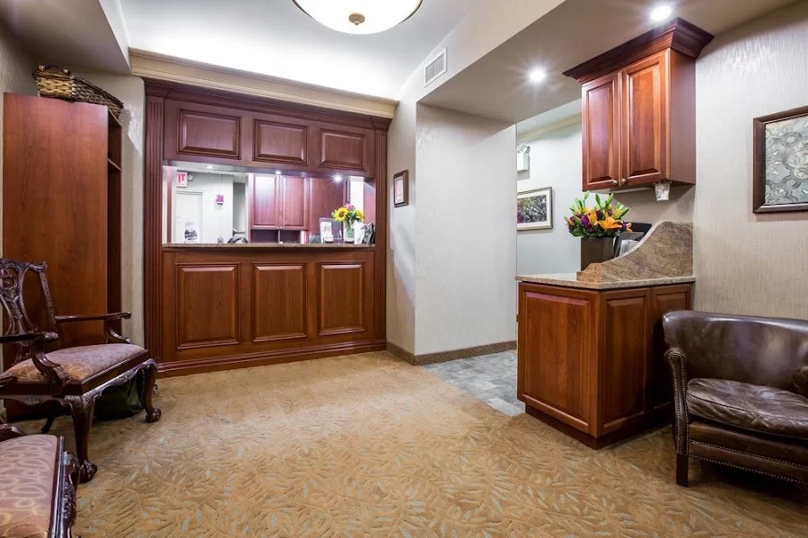 Matthew L. Bellafiore, DDS Picture 9