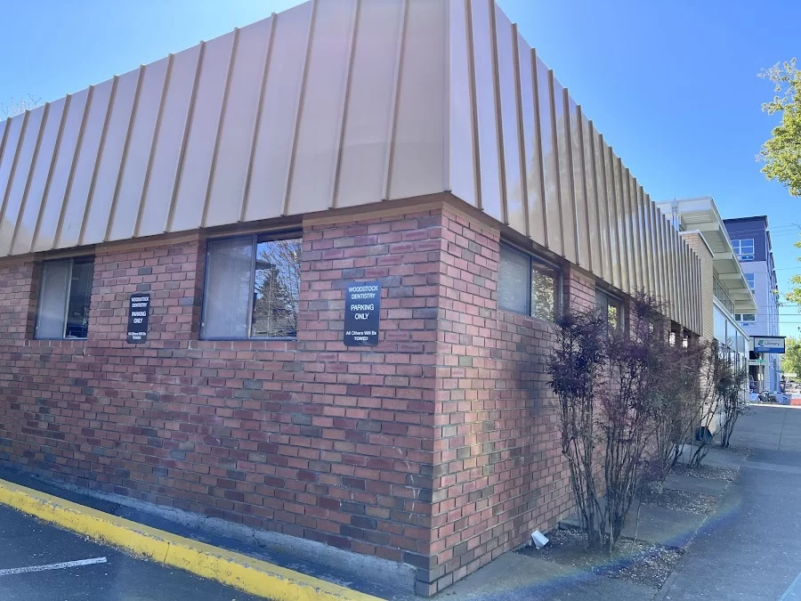 Woodstock Dentistry - Brian D Sass DDS Picture 3