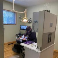 Woodstock Dentistry - Brian D Sass DDS ico
