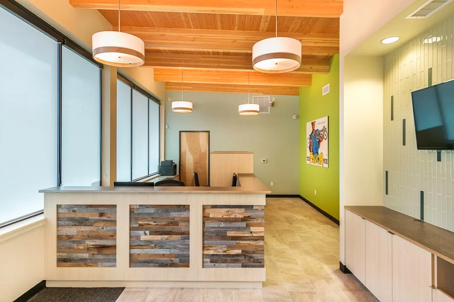Moreland Neighborhood Dental Picture 1