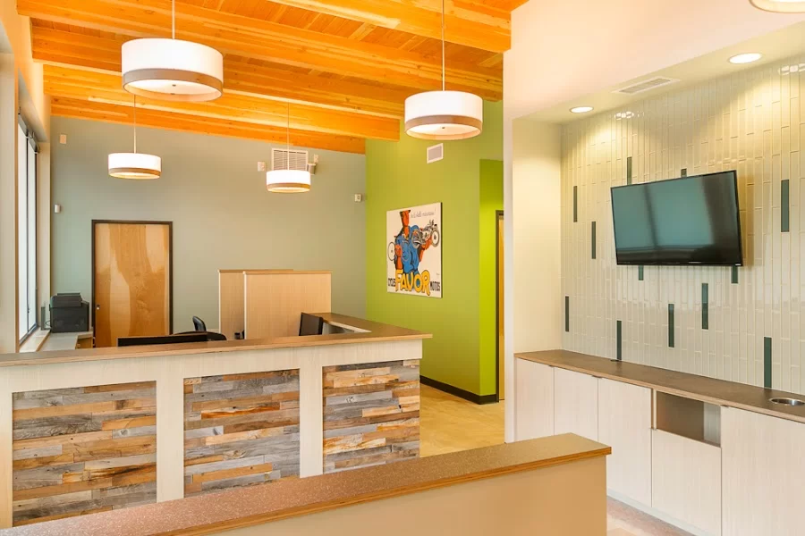 Moreland Neighborhood Dental Picture 4
