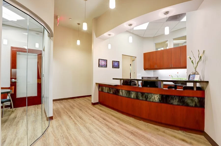Silvertree Dental Picture 1