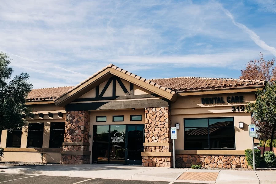 Silvertree Dental Picture 3