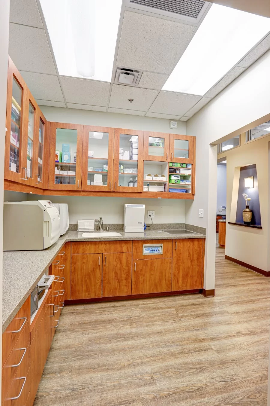 Silvertree Dental Picture 9