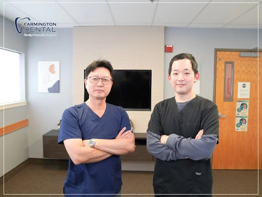 Farmington Dental Care of Beaverton Picture 3