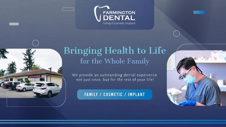 Farmington Dental Care of Beaverton Picture 2