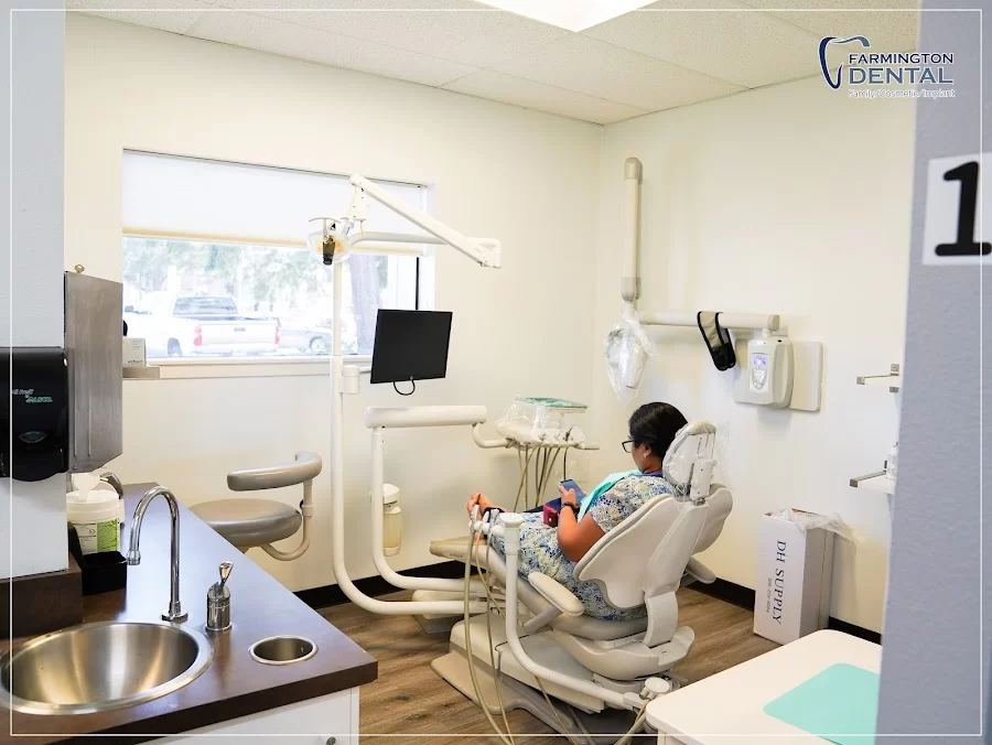 Farmington Dental Care of Beaverton Picture 4