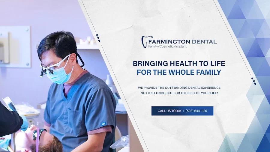 Farmington Dental Care of Beaverton Picture 1