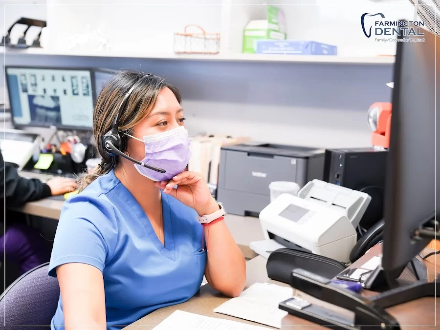 Farmington Dental Care of Beaverton Picture 5