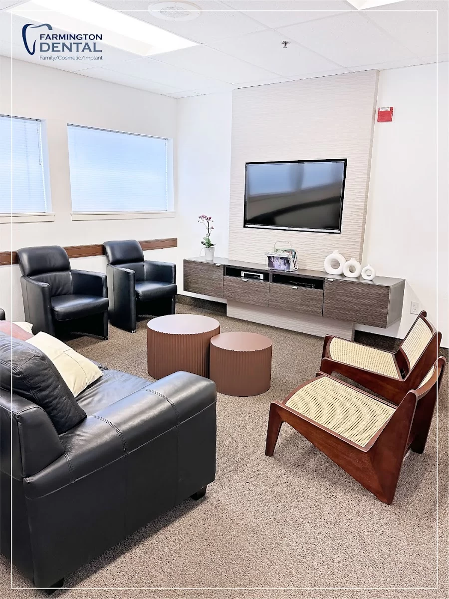 Farmington Dental Care of Beaverton Picture 9