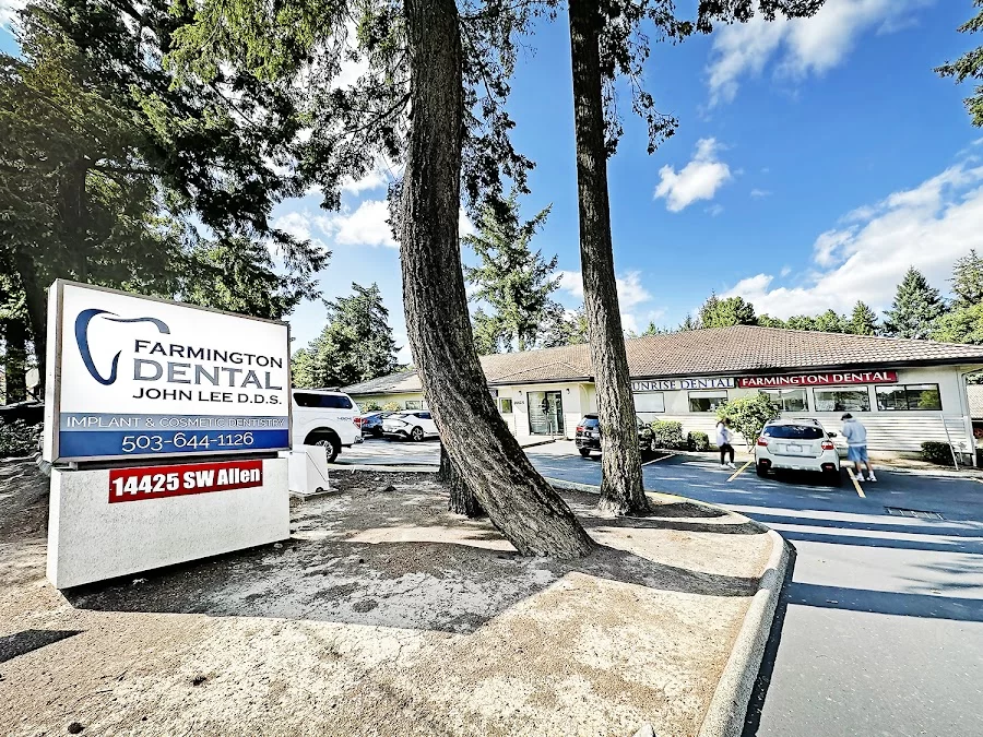 Farmington Dental Care of Beaverton Picture 8
