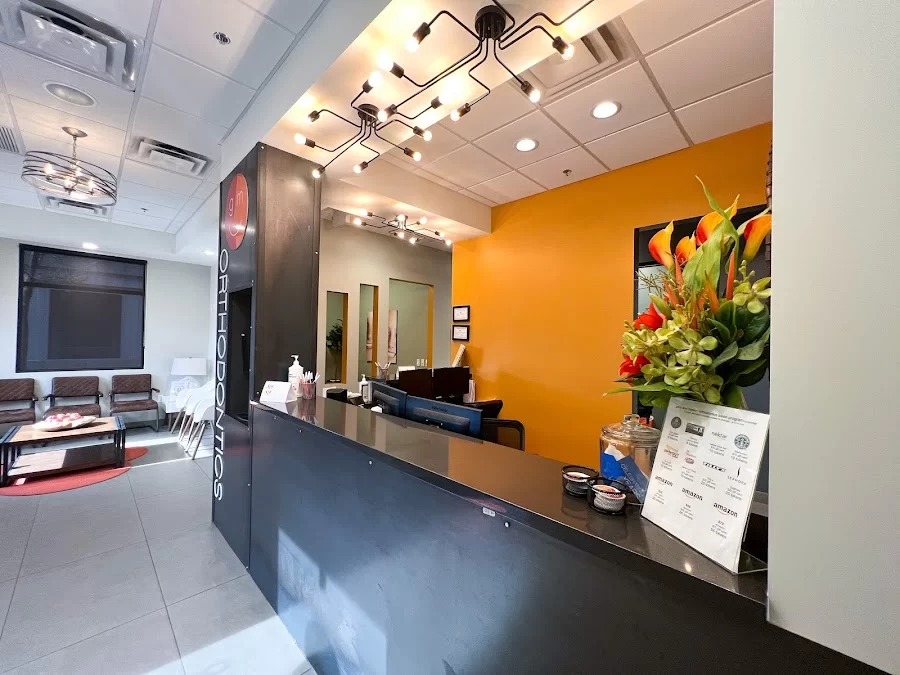 Garn & Mason Orthodontics - Chandler/Gilbert Picture 2