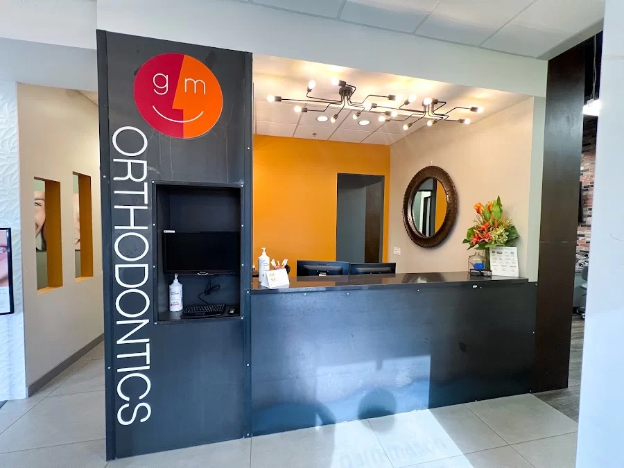 Garn & Mason Orthodontics - Chandler/Gilbert Picture 1