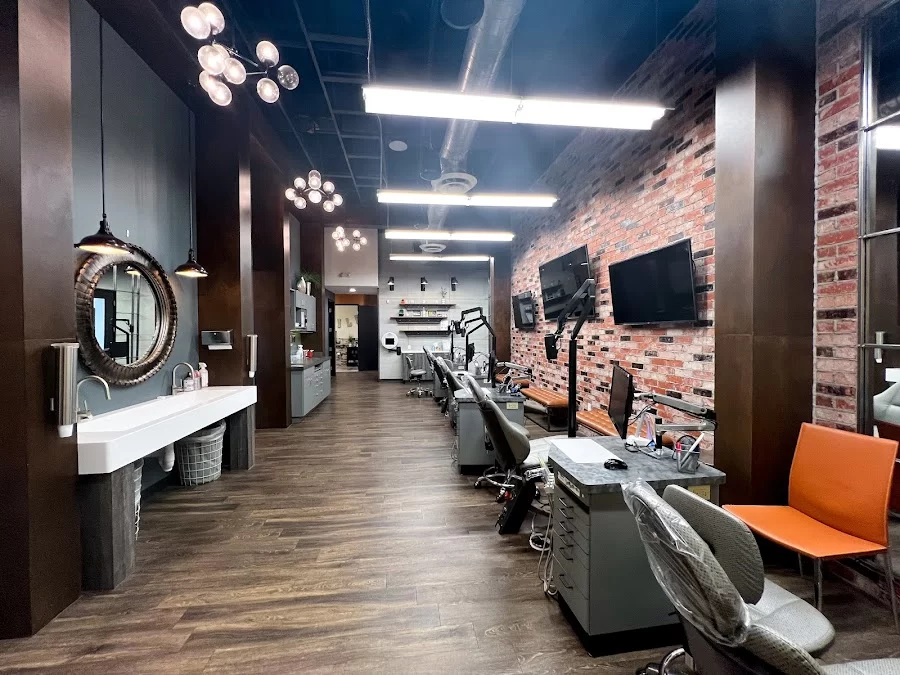 Garn & Mason Orthodontics - Chandler/Gilbert Picture 7