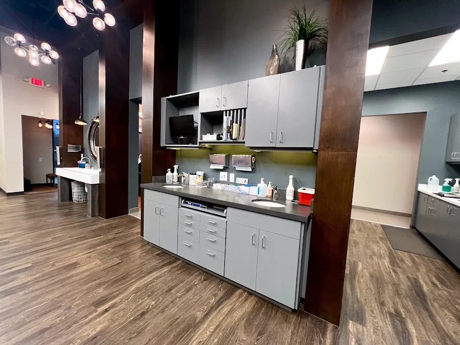 Garn & Mason Orthodontics - Chandler/Gilbert Picture 9