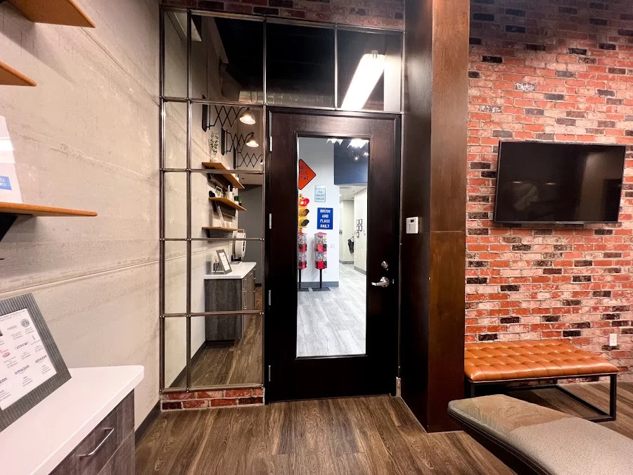 Garn & Mason Orthodontics - Chandler/Gilbert Picture 10