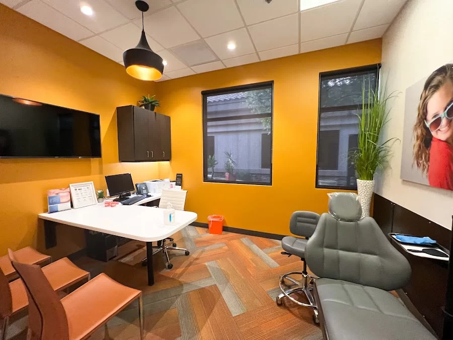 Garn & Mason Orthodontics - Chandler/Gilbert Picture 3