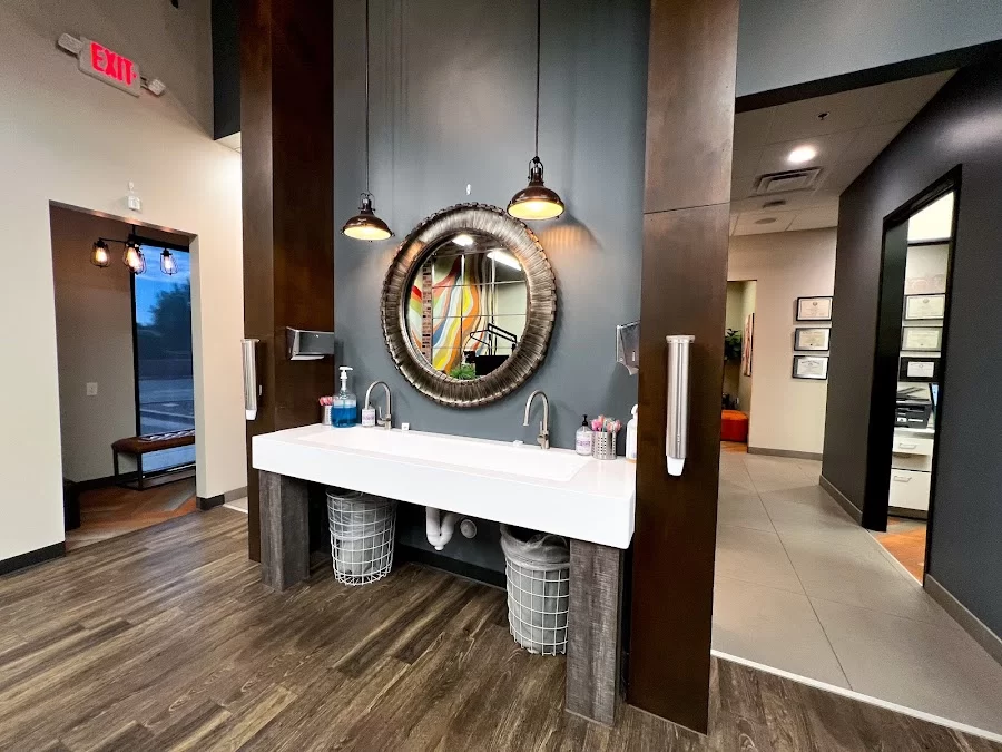 Garn & Mason Orthodontics - Chandler/Gilbert Picture 8