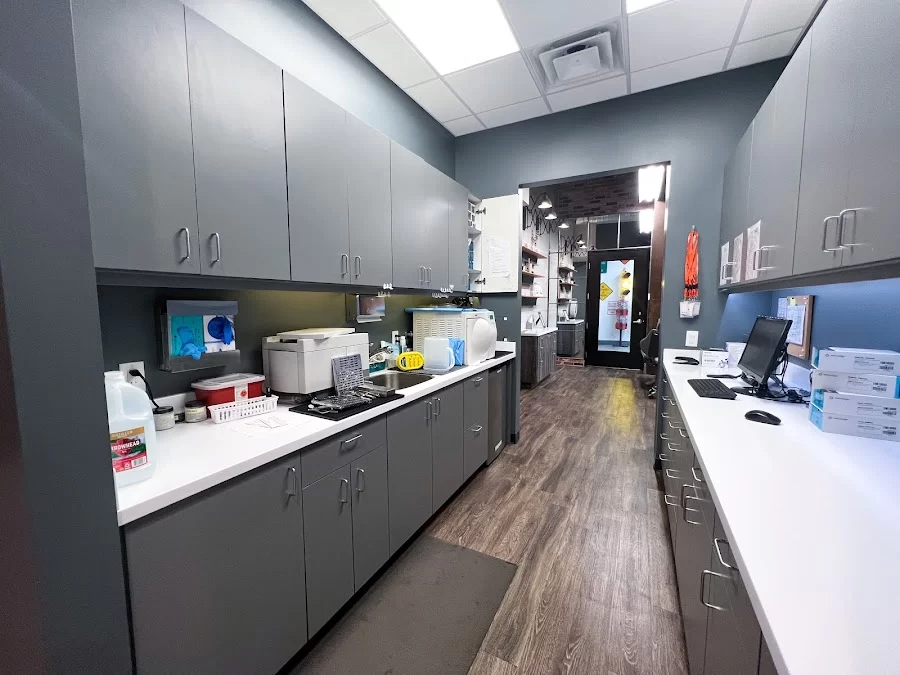Garn & Mason Orthodontics - Chandler/Gilbert Picture 4