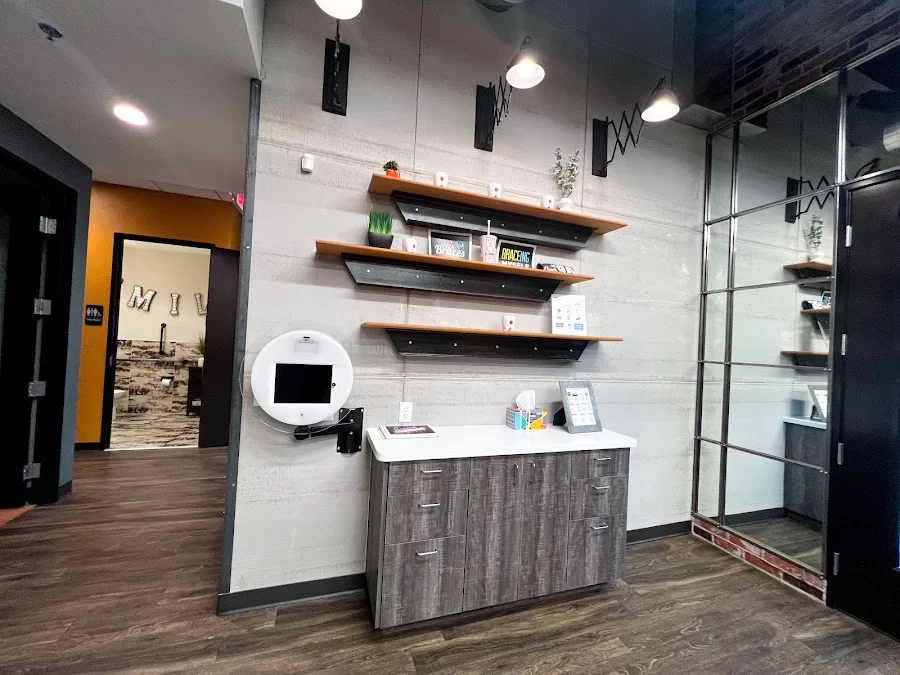 Garn & Mason Orthodontics - Chandler/Gilbert Picture 6