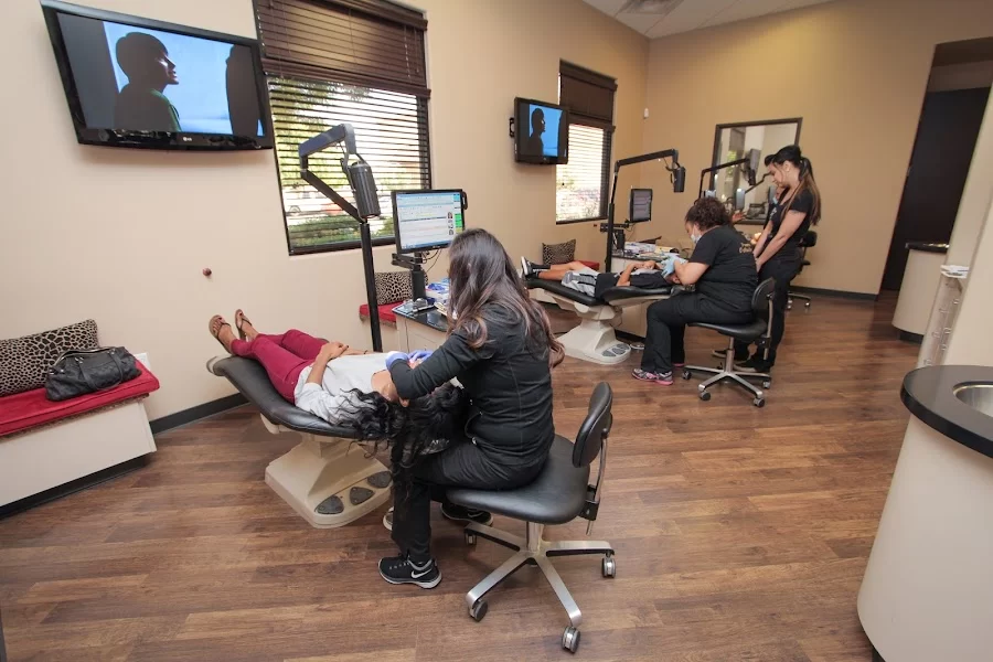 Premier Orthodontics Of Chandler/Gilbert Picture 1