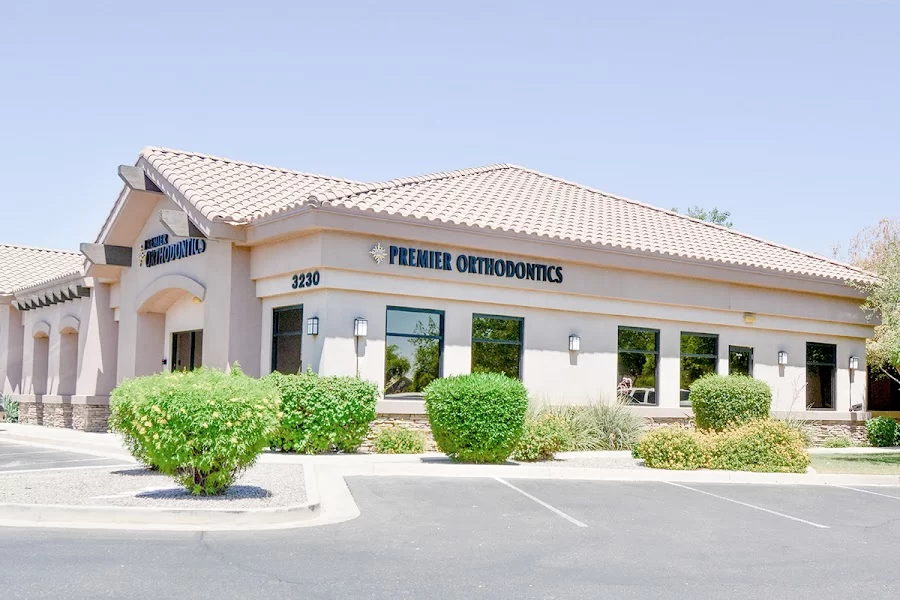Premier Orthodontics Of Chandler/Gilbert Picture 6