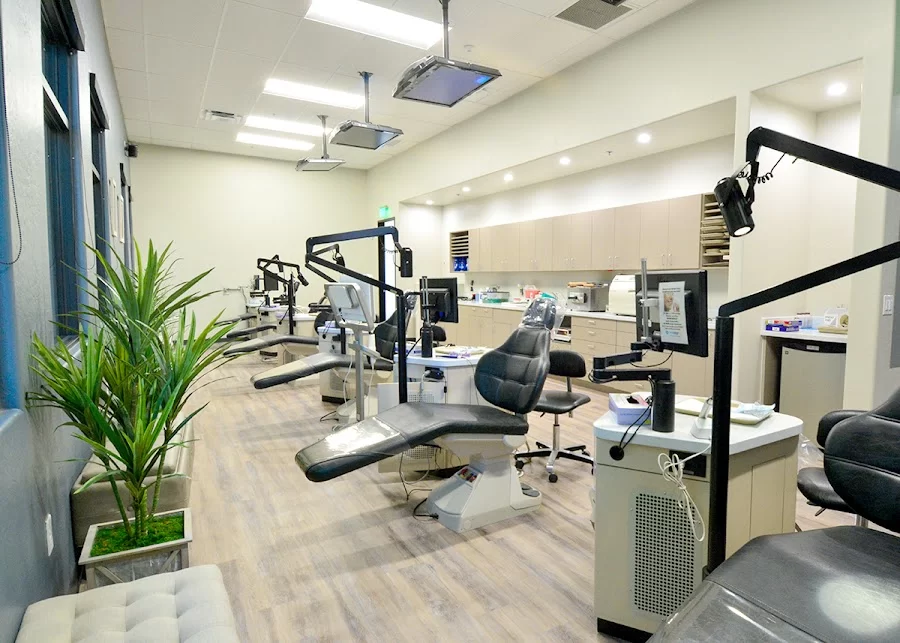 Premier Orthodontics Of Chandler/Gilbert Picture 9