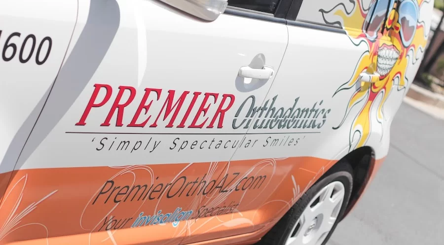Premier Orthodontics Of Chandler/Gilbert Picture 4