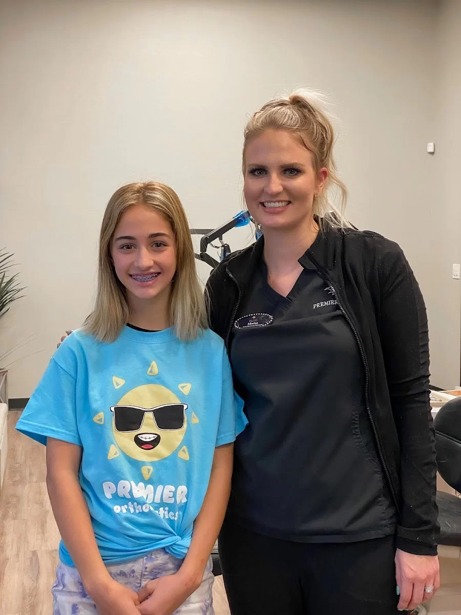 Premier Orthodontics Of Chandler/Gilbert Picture 10