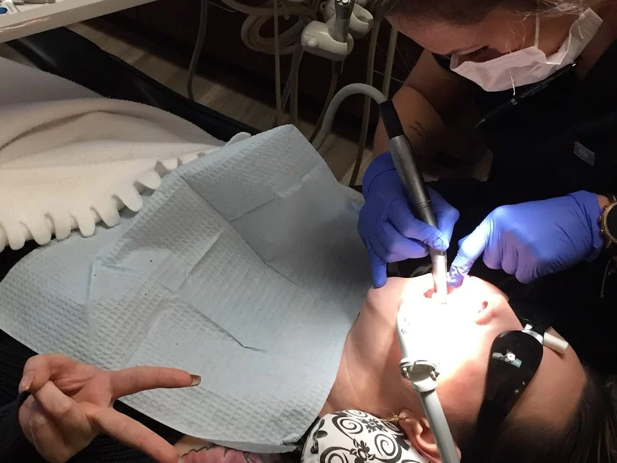 Impressions Dental | Chandler Dentist Picture 3