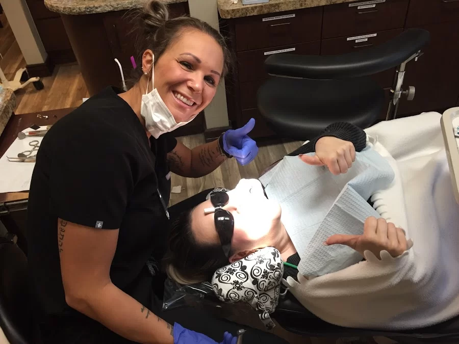 Impressions Dental | Chandler Dentist Picture 4