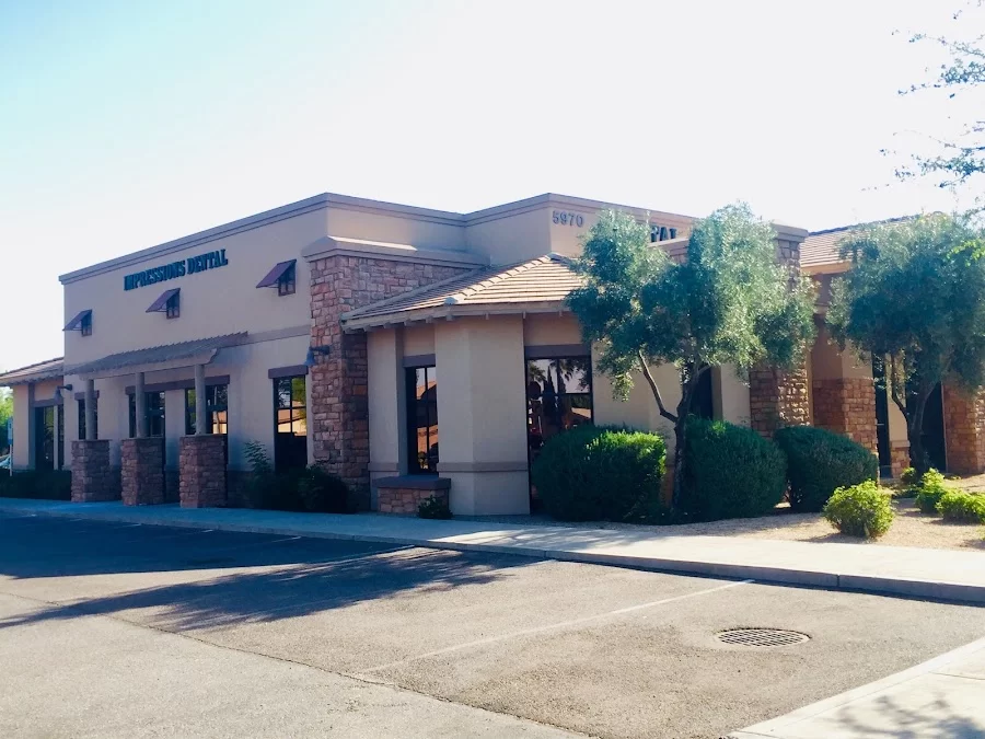 Impressions Dental | Chandler Dentist Picture 7