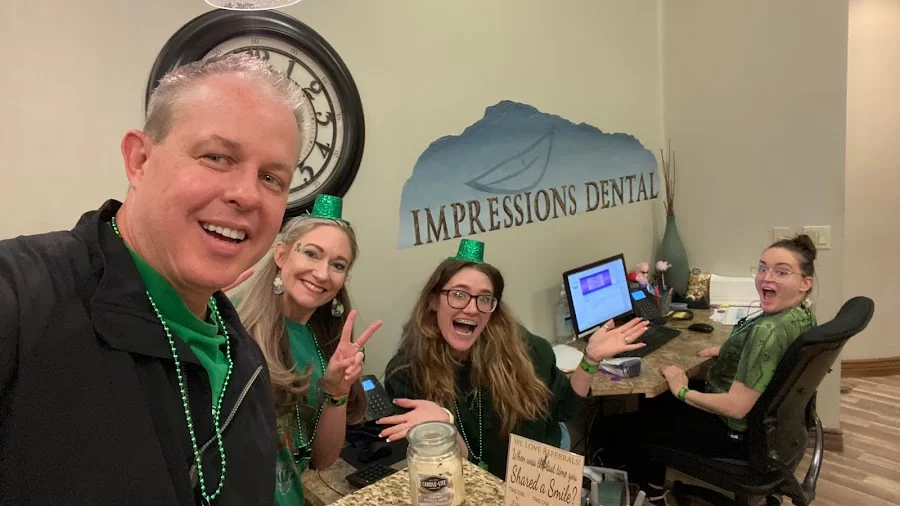 Impressions Dental | Chandler Dentist Picture 2