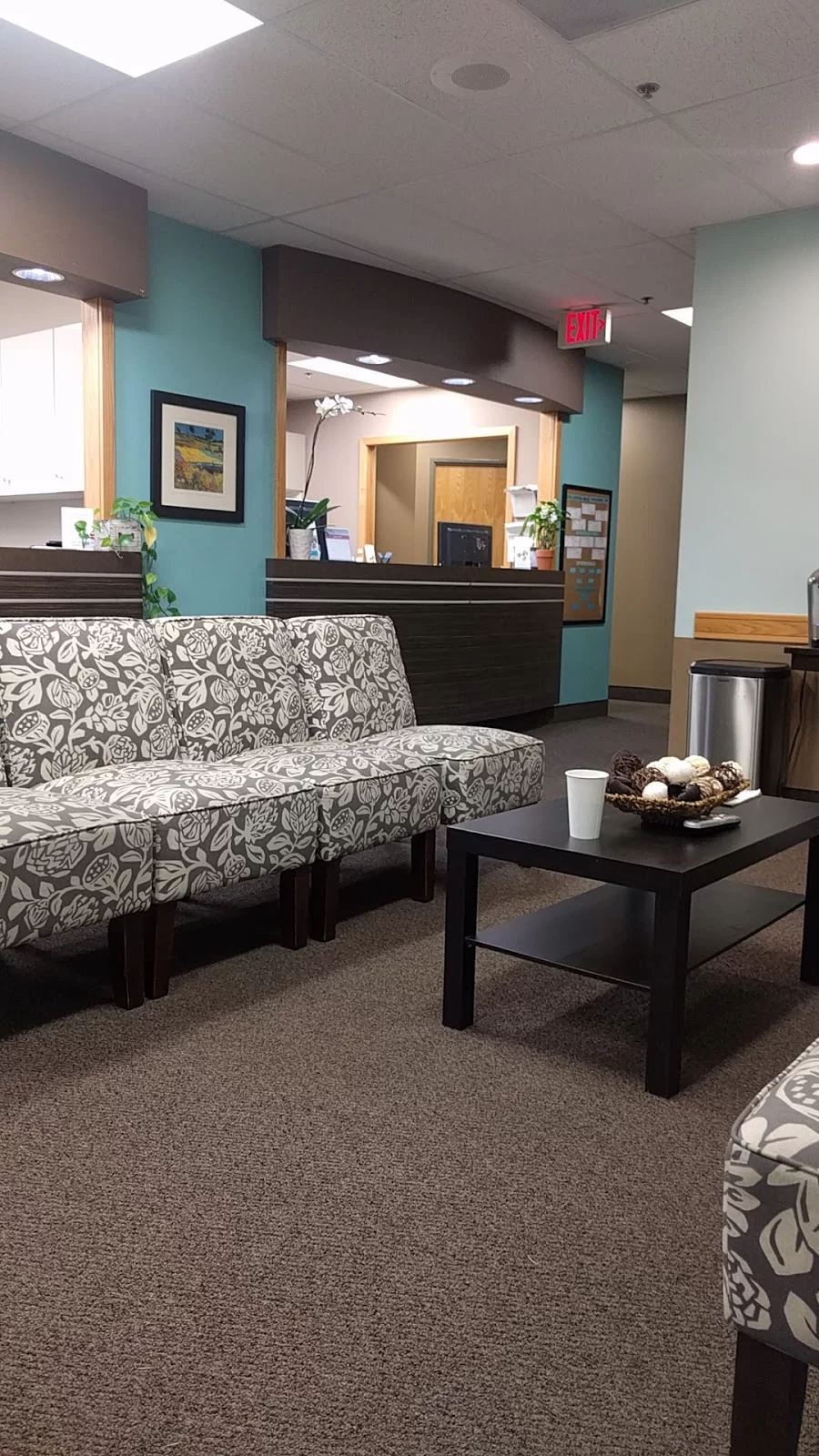 Sunrise Dental-Beaverton Picture 2