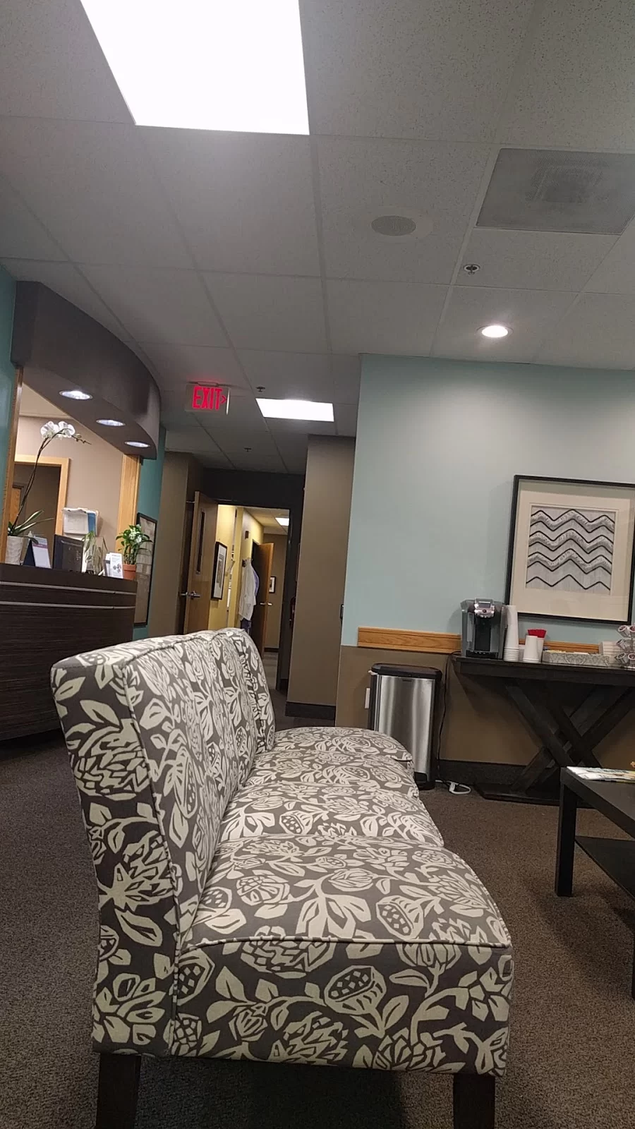 Sunrise Dental-Beaverton Picture 1