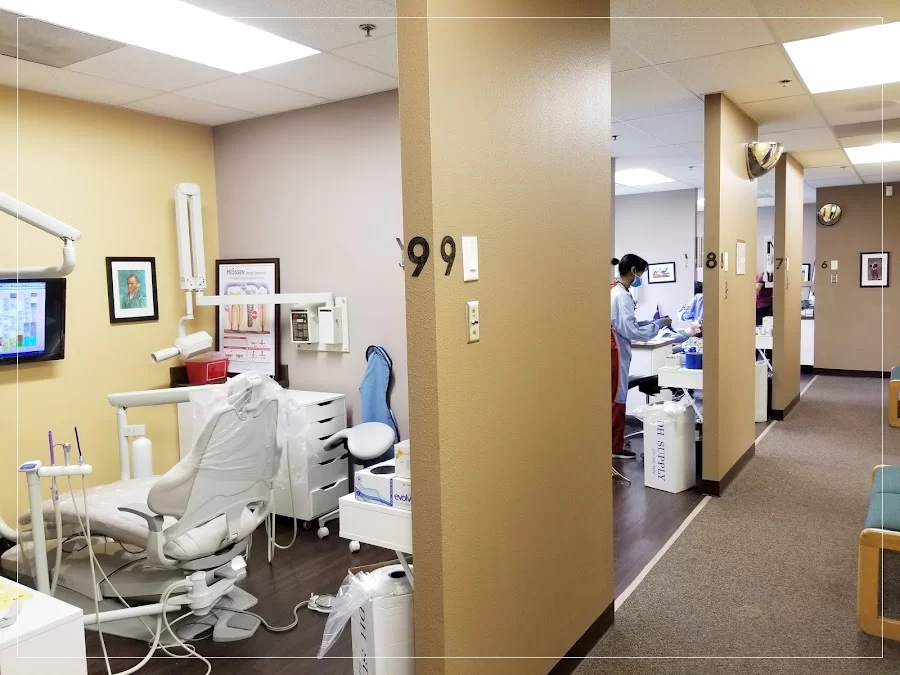 Emergency Dentist Beaverton & Dental Implants Picture 6