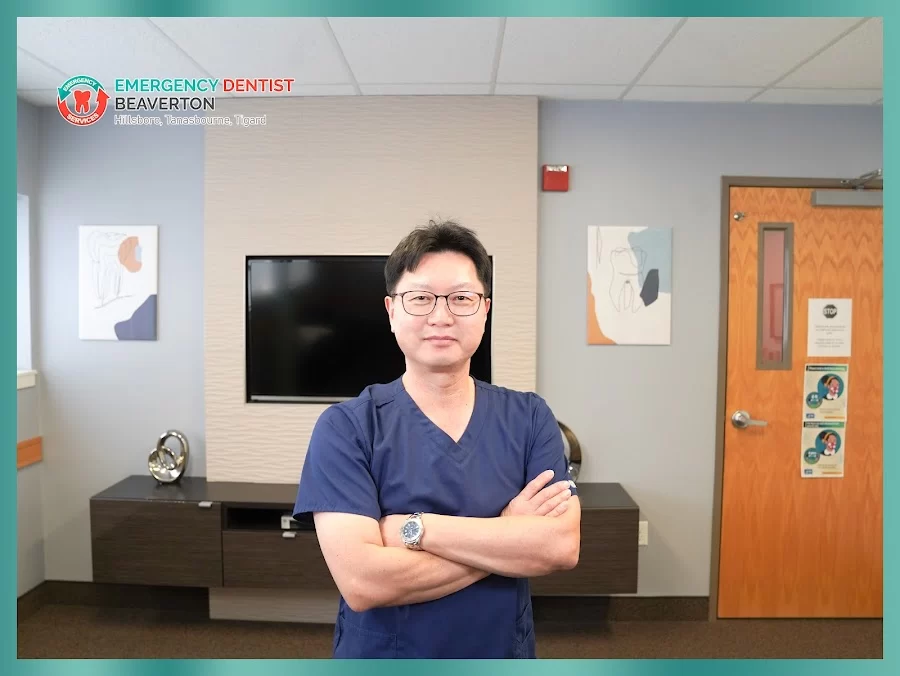 Emergency Dentist Beaverton & Dental Implants Picture 1