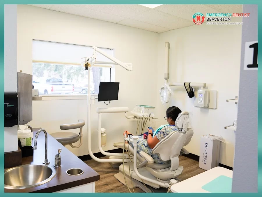 Emergency Dentist Beaverton & Dental Implants Picture 3