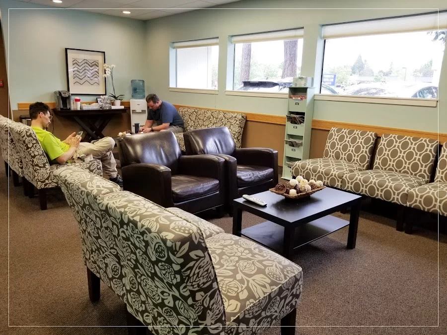 Emergency Dentist Beaverton & Dental Implants Picture 9