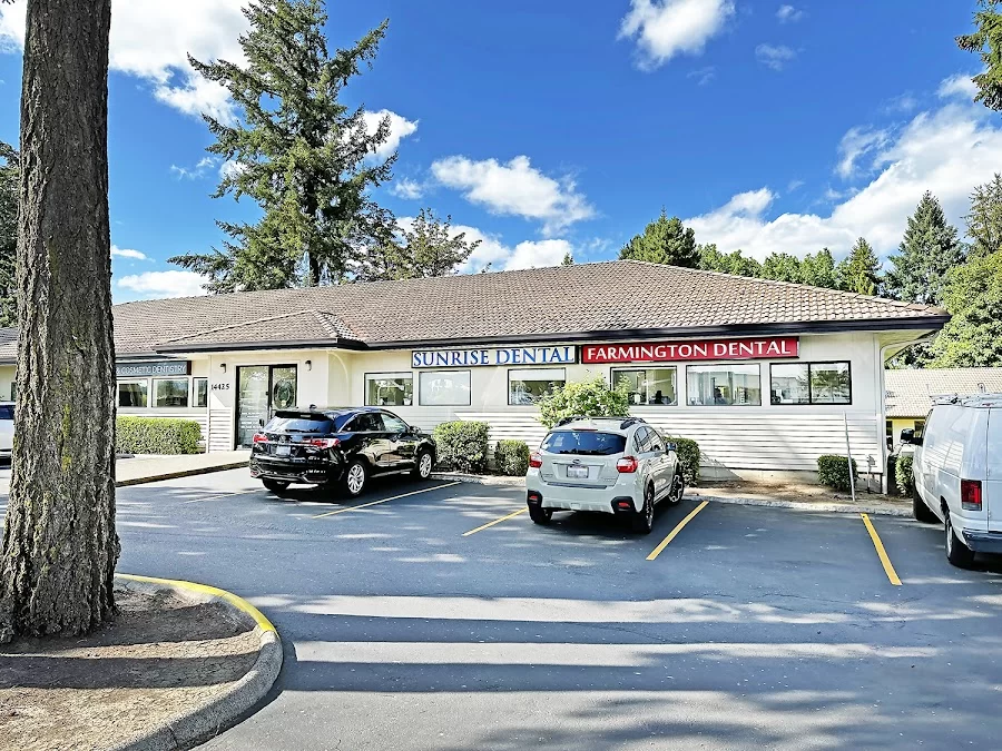 Emergency Dentist Beaverton & Dental Implants Picture 10