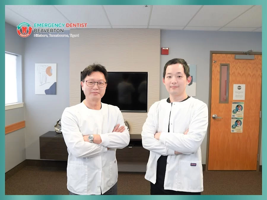 Emergency Dentist Beaverton & Dental Implants Picture 5