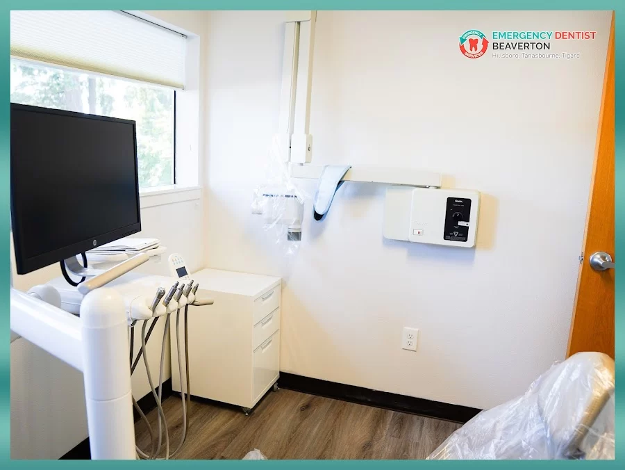 Emergency Dentist Beaverton & Dental Implants Picture 2