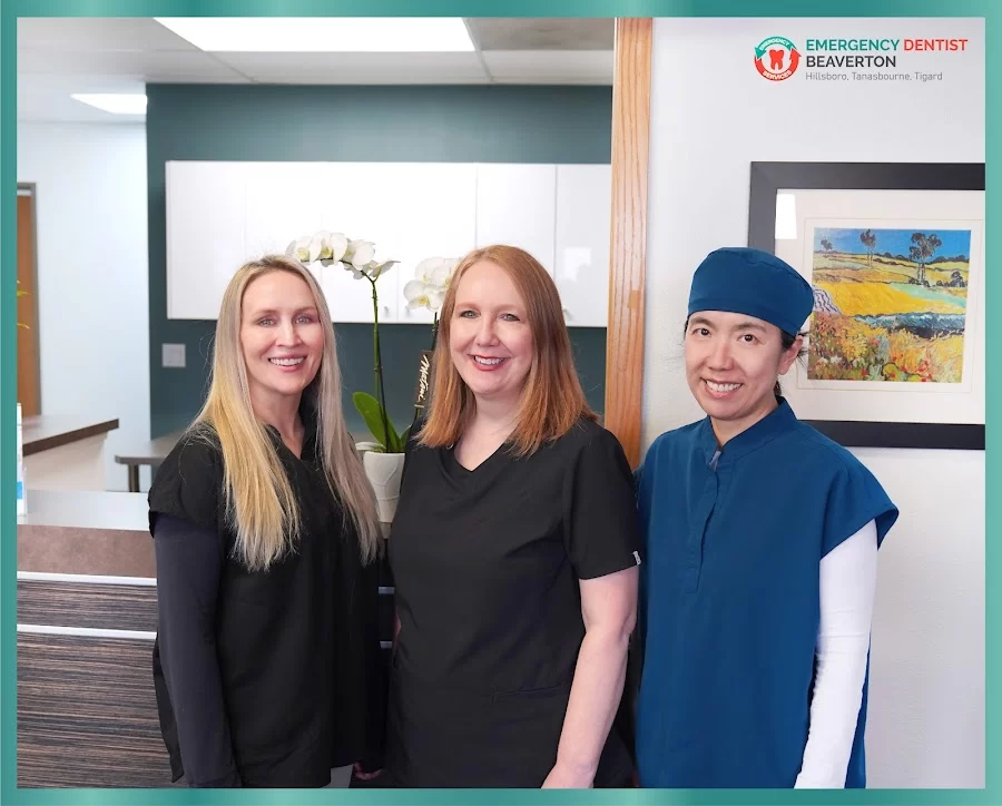 Emergency Dentist Beaverton & Dental Implants Picture 4