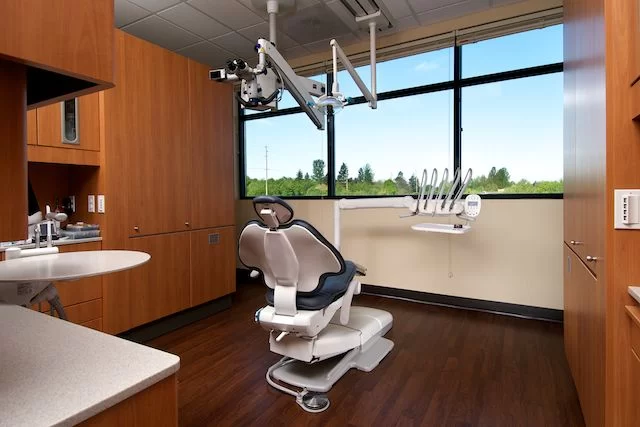 Van Gordon Endodontics Picture 3