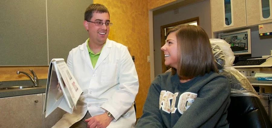 Barrett Family Dental Picture 6