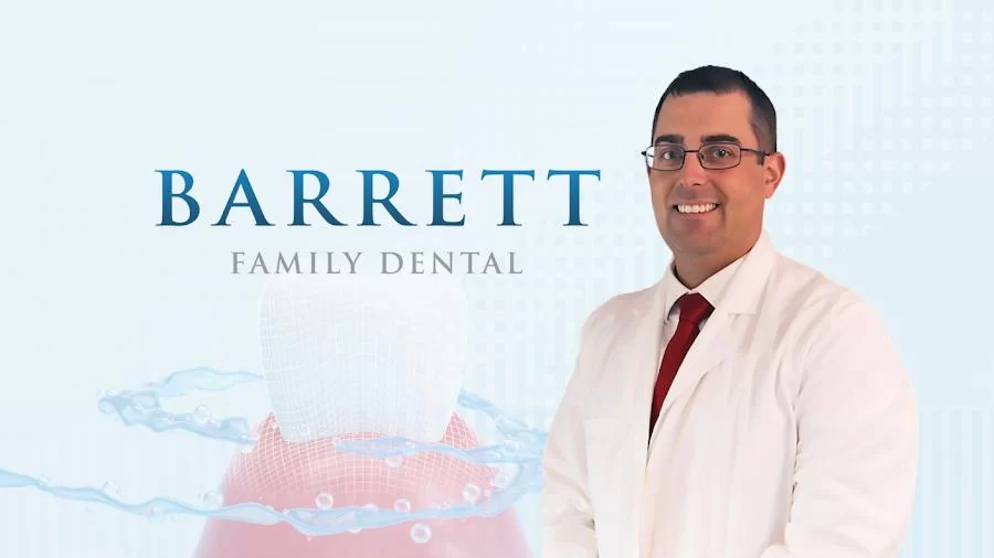 Barrett Family Dental Picture 9