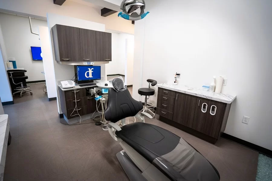 Flossophy Dental Picture 1
